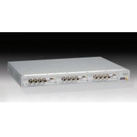 Video Server Rack