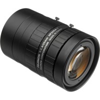 Fujinon HF25SA-1 2/3" 25mm F1.4 5Megapixel Factory Automation / Machine Vision Lens