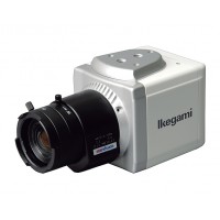 Hyper Wide Light Dynamic IP Network Camera