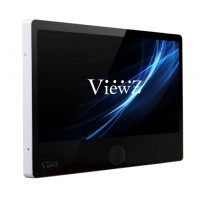 27-inch IP public view monitor